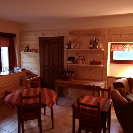 B&B Dell'Antica Osteria -ヴァルツォ エクステリア 写真