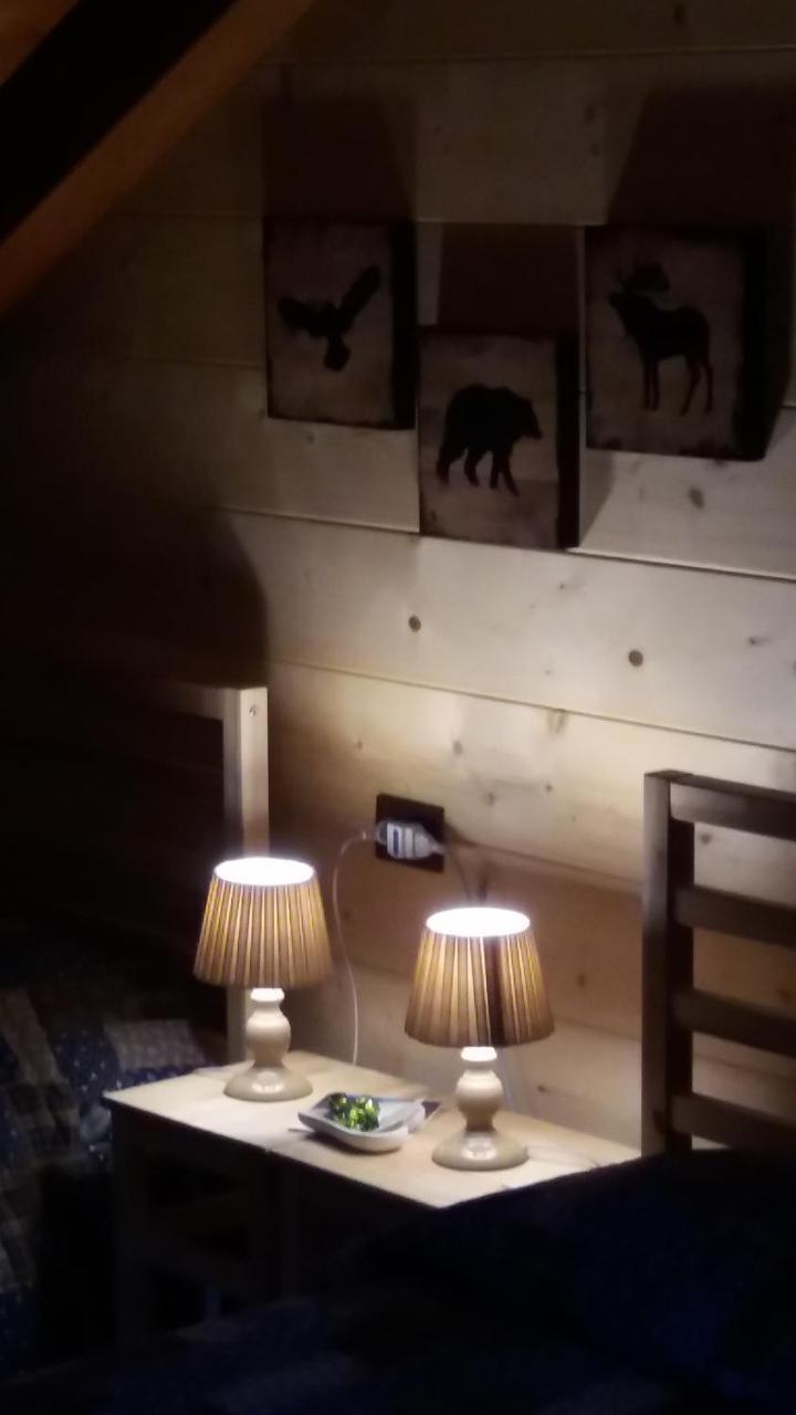 B&B Dell'Antica Osteria -ヴァルツォ エクステリア 写真